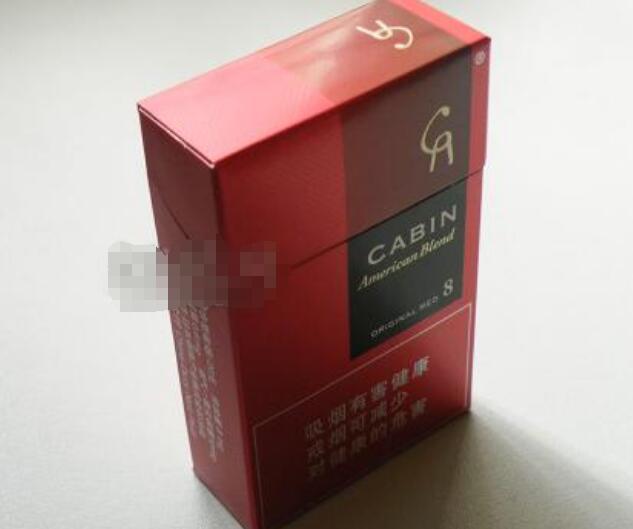正品大红鹰香烟厂家(正品大红鹰香烟厂家是哪里)-