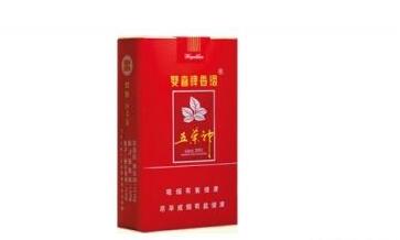 正品喜万年香烟一手货源|罐装喜万年50支价格-低价香烟网