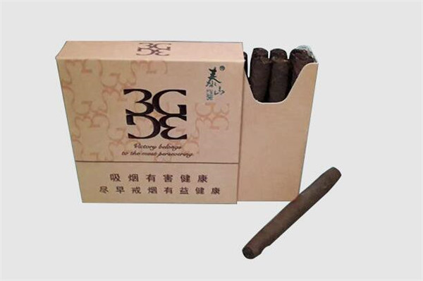 低价贵烟香烟多少钱一盒(贵价烟价格表和图片)-