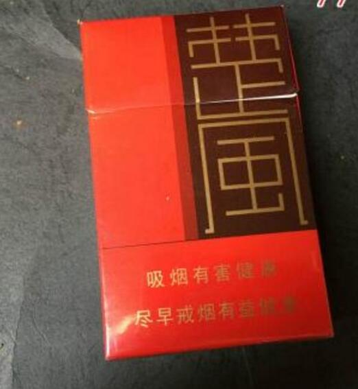 免税黄果树香烟厂家-免税黄果树香烟厂家地址