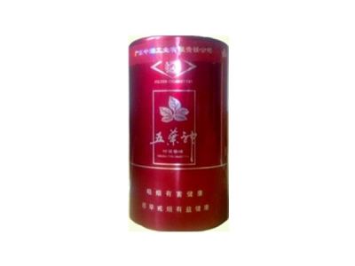 云霄香烟包装机械有哪些(云霄香烟厂家)-