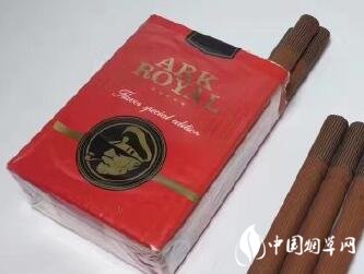 进口香烟贵吗现在多少钱