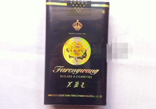 私人企业可以进口香烟吗