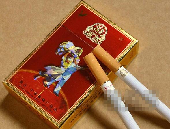 4元好猫香烟好抽吗