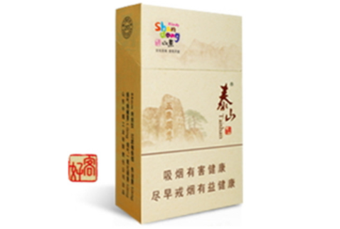 4元桫椤香烟批发渠道