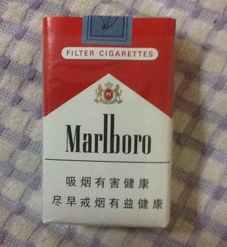 实惠的进口香烟推荐图