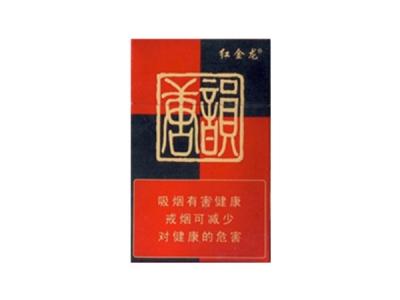 中国为什么进口香烟