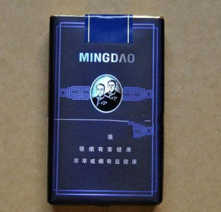 怎么管控进口香烟呢