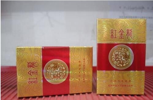 梁老师进口香烟图片高清