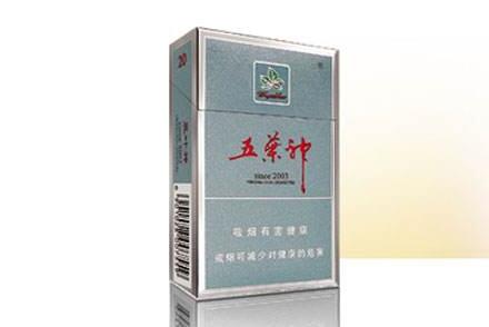 5元钓鱼台香烟价格