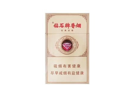 扬州进口香烟价格表图片