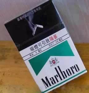 济南国外进口香烟公司