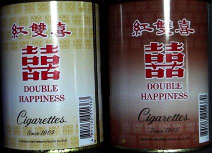哪里卖进口香烟多一些
